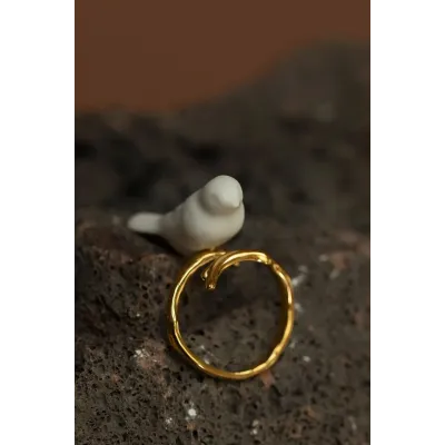 Magic Forest Ring