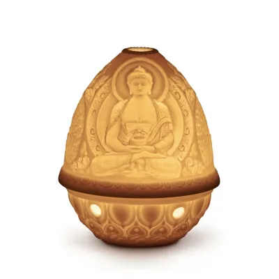 Buddha Lithophane