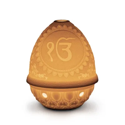 Ik Onkar Lithophane