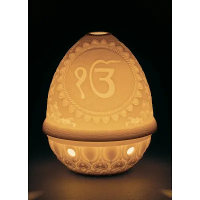 Ik Onkar Lithophane