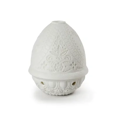 Divine Love Lithophane