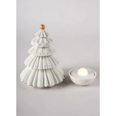 Christmas Tree Lamp