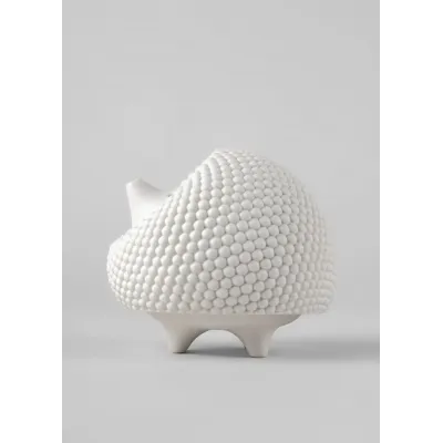 Hedgehog Wireless Table Lamp