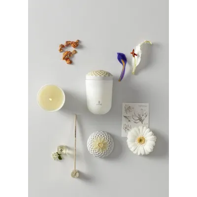 Echoes Of Nature Candle Tropical Blossoms Scent