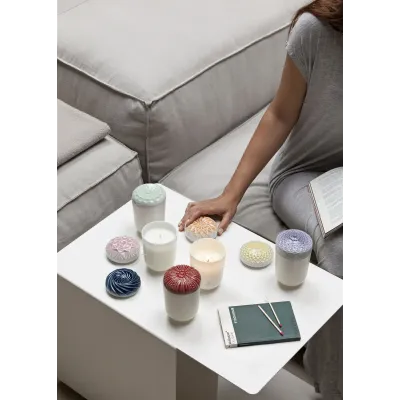 Echoes Of Nature Candle Mediterranean Beach