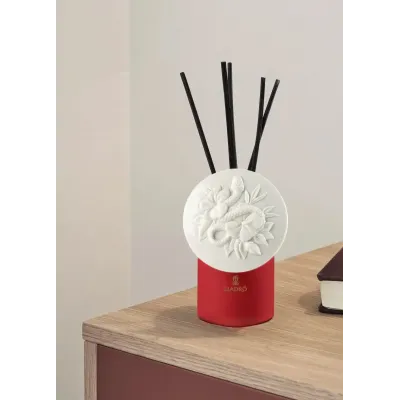 Snake Perfume Diffuser - A Secret Orient