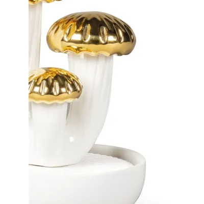 Boletus 3 Diffuser Gold Gardens Of Valencia Scent