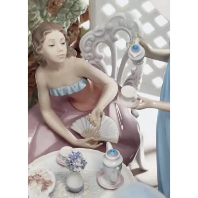 Tea In The Garden (Special Order)