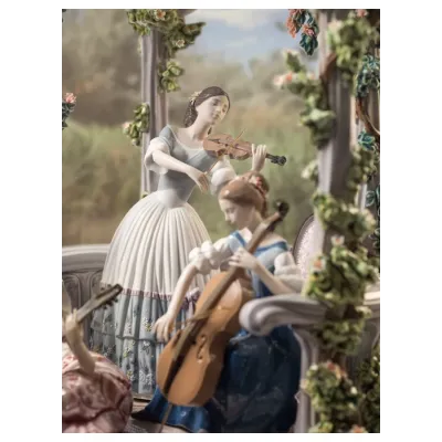 Summertime Symphony (Special Order)