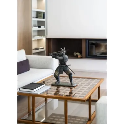 Samurai Warrior (Special Order)