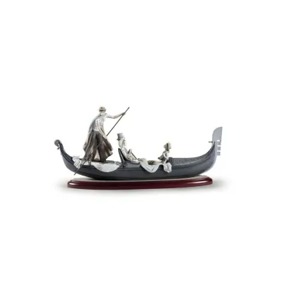 In The Gondola (Special Order)
