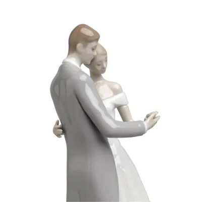 Together Forever Couple Figurine