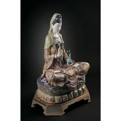 Kwan Yin (Special Order)