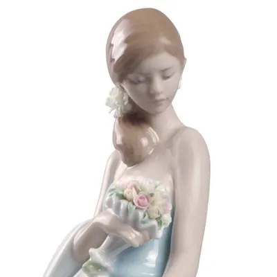 Her Special Day