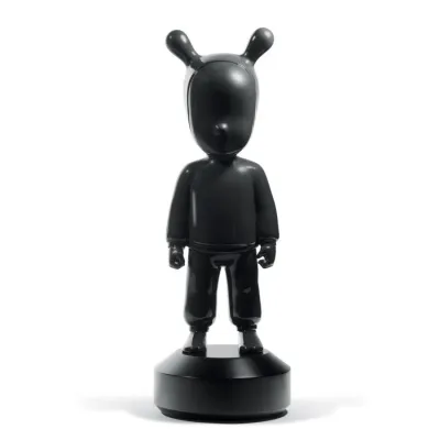 The Black Guest - Big