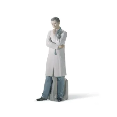 Male Doctor