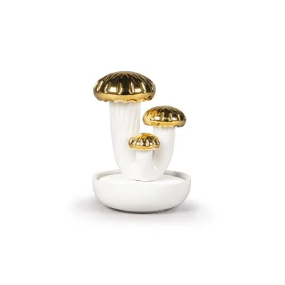 Boletus 3 Diffuser Gold Gardens Of Valencia Scent