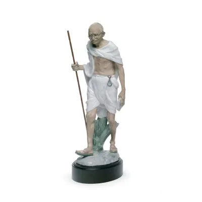 Mahatma Gandhi