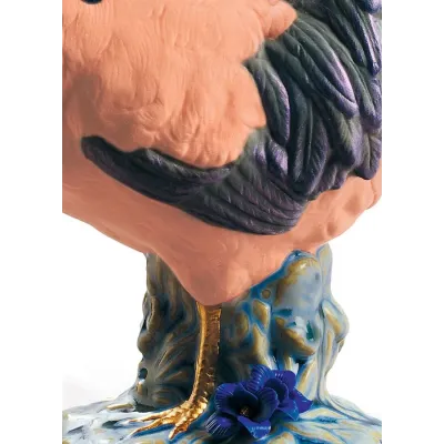 The Rooster