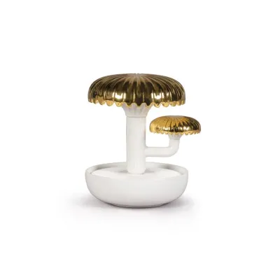 Boletus 2 Diffuser Gold Night Approaches Scent