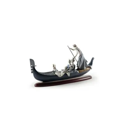 In The Gondola (Special Order)