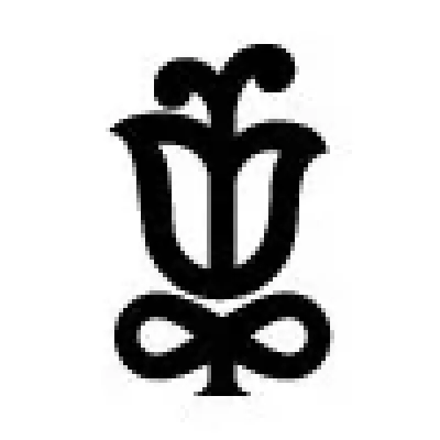 Owl Mask (Black - Gold)