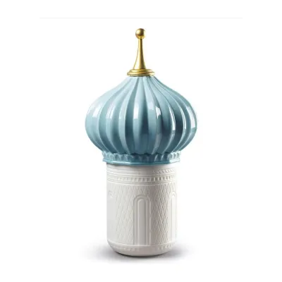 North Tower Candle 1001 Lights