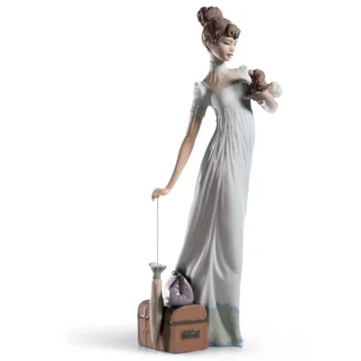 Traveling Companions