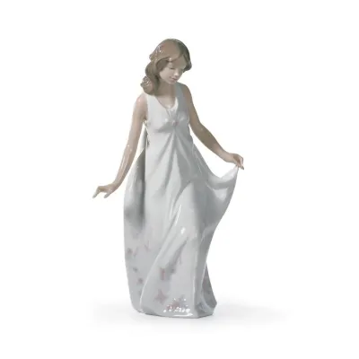 Wonderful Mother Figurine