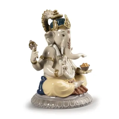 Lord Ganesha