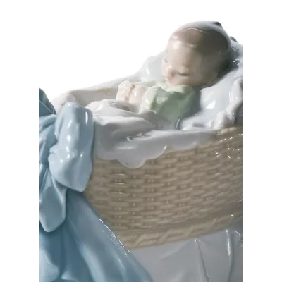 A New Treasure (Boy)