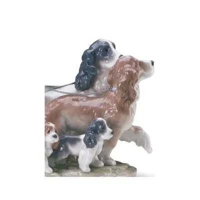 Puppy Parade