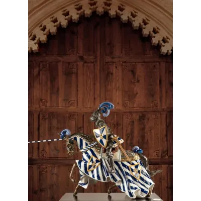 Medieval Knight (Special Order)
