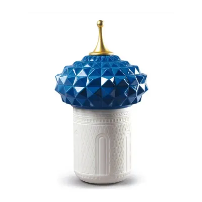 South Tower Candle 1001 Lights