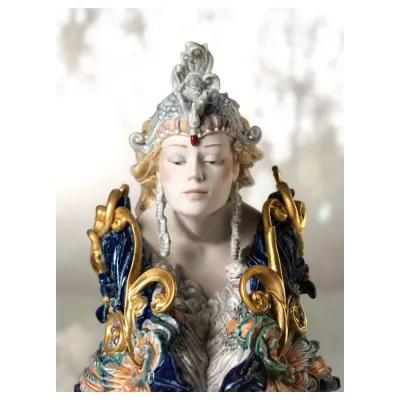 Winged Beauty (Special Order)