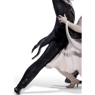 Elegant Foxtrot