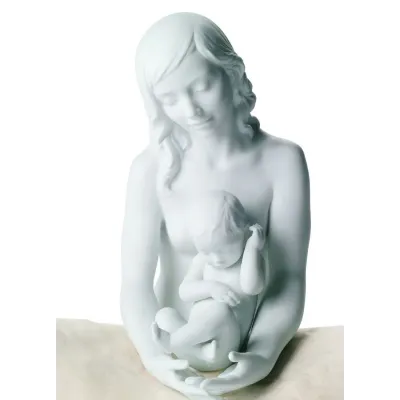 The Mother Figurine