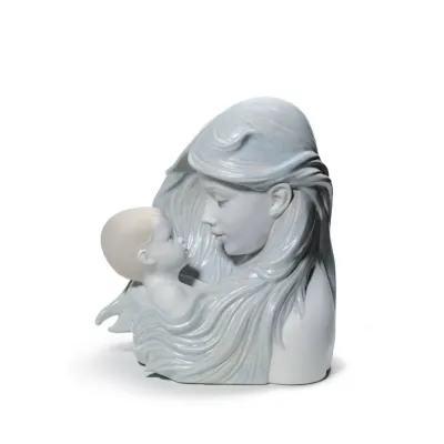 Sweet Caress Mother Figurine