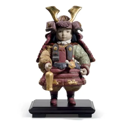 Warrior Boy (Special Order)