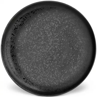 Alchimie Black Dinnerware