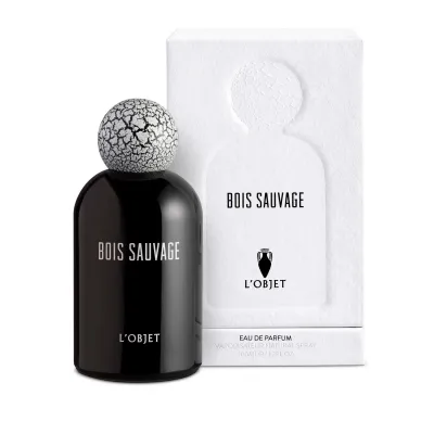 Bois Sauvage Eau de Parfum 100ml/3.4oz