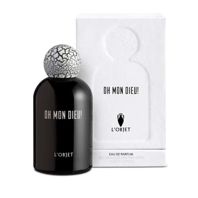 Oh Mon Dieu Eau de Parfum 100ml/3.4oz