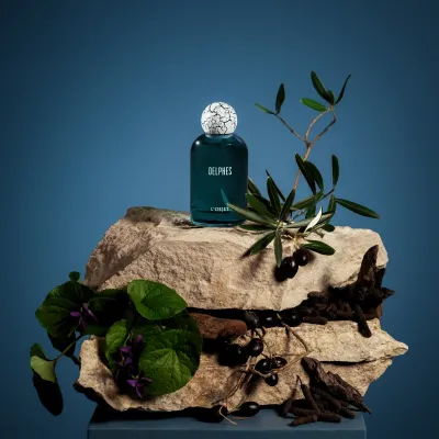 Delphes Eau de Parfum
