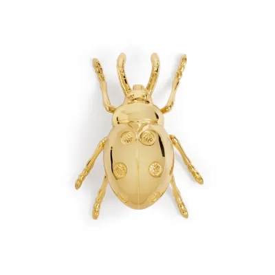 Ladybug Bottle Opener