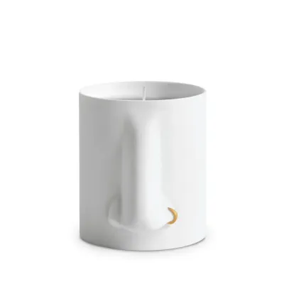 Nez Candle - Thé Russe 4.75 x 3.5 x 4" - 12 x 9 x 10cm / 14.1oz - 400g