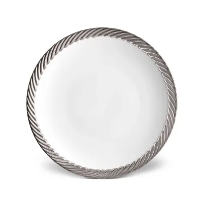 Corde Platinum Dinnerware
