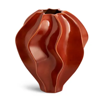 Douro Paprika Vase