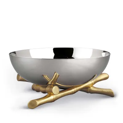 Bambou Bowl Large 12" - 30cm