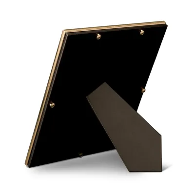 Oscar Gold Picture Frame