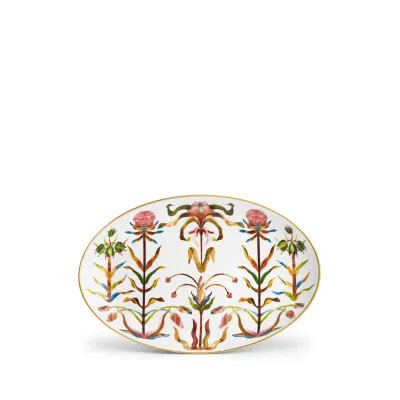 Grand Tour Oval Platter Medium